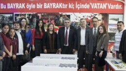 2023 – 2024 EĞİTİM ÖĞRETİM YILI Öğrencilerimize ve Velilerimize Hayırlı Olsun…!