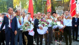 Teke Yöresi Yörük Türkmen Federasyonu