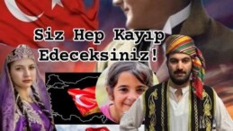 SİZ HEP KAYIP EDECEKSİNİZ!!!