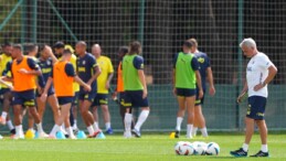 Fenerbahçe, Süper Lig’de yarın Kasımpaşa’ya konuk olacak