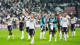 Beşiktaş, UEFA Avrupa Ligi’nde yarın Ajax’a konuk olacak