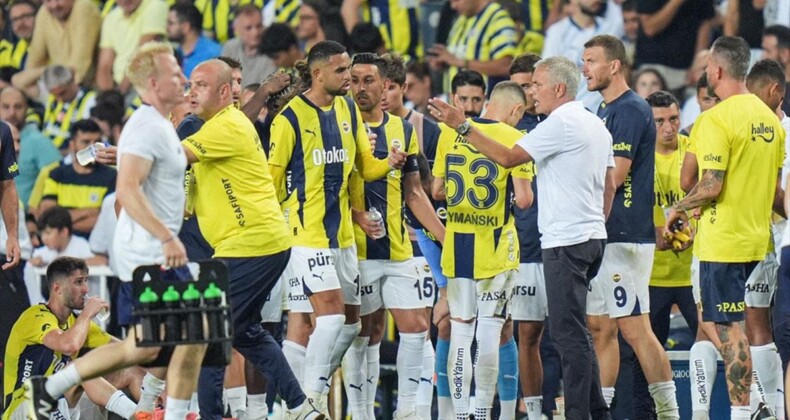 Fenerbahçe, UEFA Avrupa Ligi’ndeki ilk maçında yarın Union Saint-Gilloise’u ağırlayacak