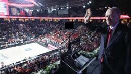 Türk basketbolunun yeni evi Basketbol Gelişim Merkezi’nin açılışı yapıldı