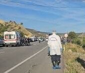 4 gündür kayıp olarak aranan kişi devrilen otomobilinde ölü bulundu