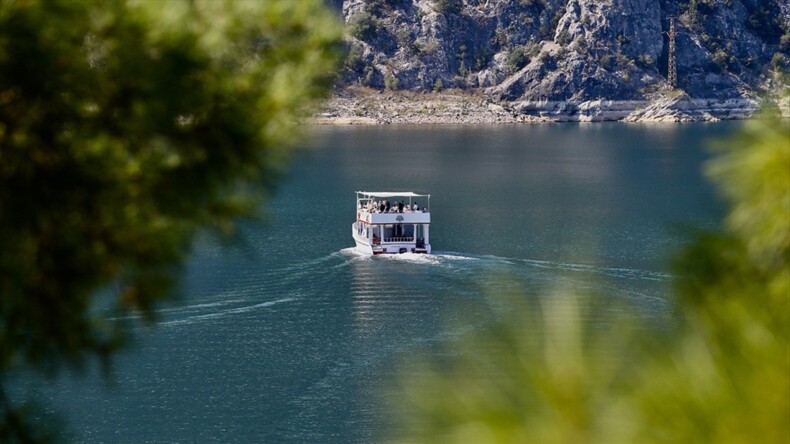 Samsun turizmde ön plana çıkmak istiyor