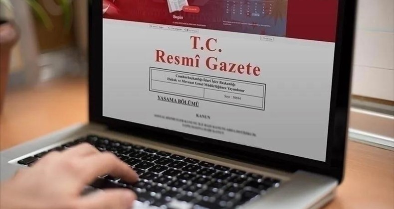 Ticari işlemlerde fatura düzenlenmediğinde kesilecek cezalara ilişkin usul ve esaslar belirlendi