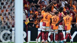 Galatasaray, UEFA Avrupa Ligi’nde Elfsborg’u ağırlayacak