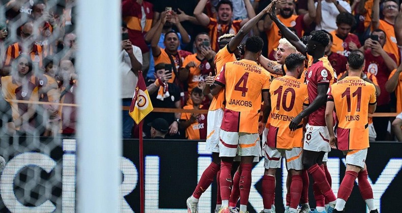 Galatasaray, UEFA Avrupa Ligi’nde Elfsborg’u ağırlayacak