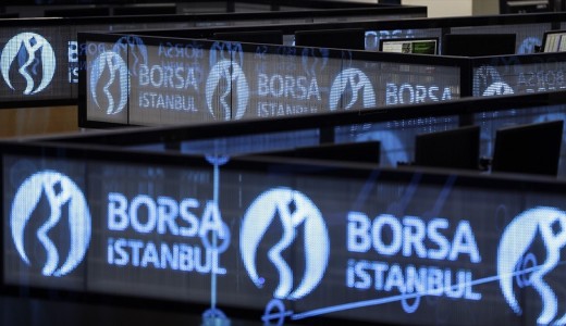 Borsa güne yükselişle başladı