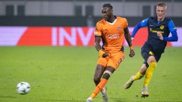 RAMS Başakşehir Celje’ye 5-1 mağlup oldu