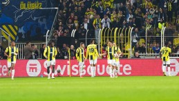 Fenerbahçe, Trendyol Süper Lig’de yarın Bodrum FK’yi konuk edecek