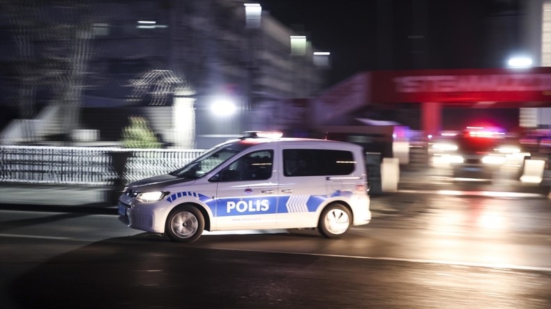 17 ilde 54 kişiyi dolandıran zanlı tutuklandı