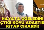 EFE SULTAN ULUSLARARASI ARAŞTIRMALARA KONU OLMAYI SÜRDÜRÜYOR