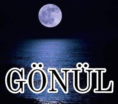 GÖNÜL