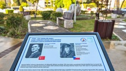 Çek-Türk İşbirliği Parkı açılıyor