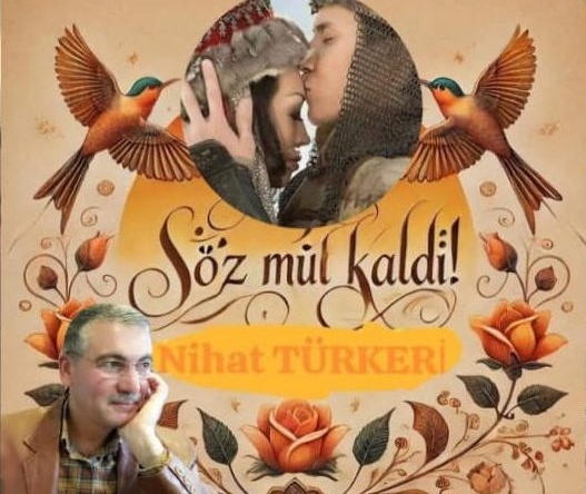 SÖZ MÜ KALDI!