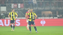 Fenerbahçe, Hollanda’dan puansız ayrıldı