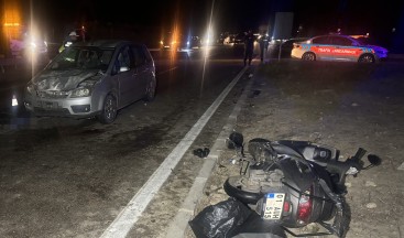 Adana’da zincirleme trafik kazasında 1 kişi öldü, 3 kişi yaralandı