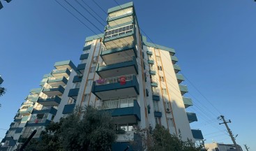 Antalya’da bir apartman dairesinde İran uyruklu 3 kardeş ölü bulundu