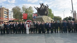 KKTC’nin 41. kuruluş yıl dönümü Antalya’da kutlandı