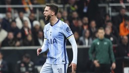 Tottenham’ın Uruguaylı futbolcusu Rodrigo Bentancur’a 7 maç men cezası