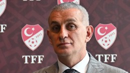 TFF Başkanı Hacıosmanoğlu’ndan istifa haberlerine yalanlama