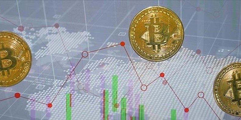 Bitcoin’in fiyatı “Trump dönemi” yaklaşırken yükseliş eğilimini sürdürüyor