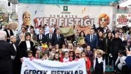 – OSMANİYE YER FISTIĞI FESTİVALİ BİNLERCE KİŞİNİN KATILIMIYLA TAMAMLANDI