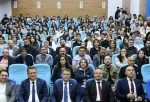 Alanya’da “Türk Dil Kurumu ve Türk Dünyasında Ortak Alfabe” konulu konferans düzenlendi