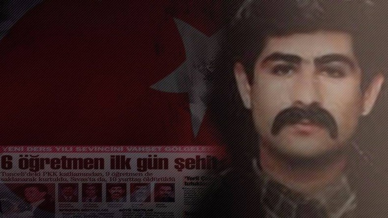 Şehit öğretmen Temizkan’ın ailesinin kurduğu dernek çocuklara eğitim desteği veriyor