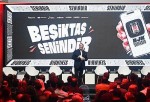 Beşiktaş Kulübünün resmi uygulaması “BJK SuperApp” tanıtıldı