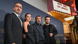 ABD’de Hollywood Türk Film ve Drama Günleri etkinliğinde “Hayat” filmi gösterildi