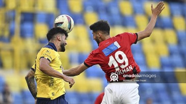 Trendyol 1. Lig’de Ankara derbisi yarın oynanacak